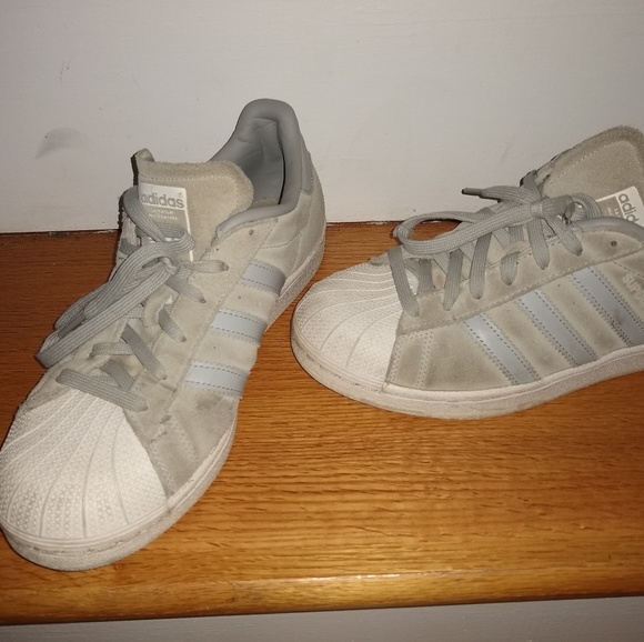 Adidas sneakers - Picture 4 of 4